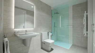 Piso en venta en Avenida de Elvas, s/n, Avenida de Elvas-Campus (Badajoz Capital) de 174.950 €