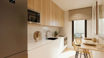 Penthouse on Calle Provisional, S/N photo 4