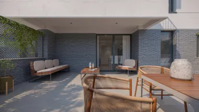 Promoción Edificio Sintra, Avenida de Elvas s/n. Avenida de Elvas-Campus (Badajoz Capital) de 174.950 €