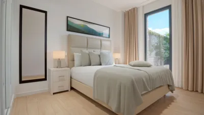 Piso en venta en Avenida de Elvas, s/n, Avenida de Elvas-Campus (Badajoz Capital) de 174.950 €