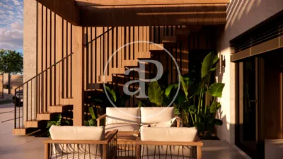 Chalet on Nimega Street photo 14