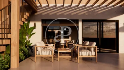 Chalet on Nimega Street photo 32