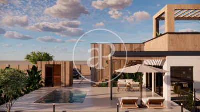 Chalet on Nimega Street photo 6