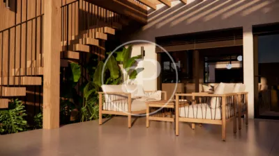 Chalet on Nimega Street photo 31
