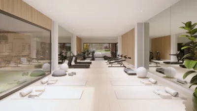 Piso en venta en Paseo Escultor Juan González Moreno, bajo, La Purísima-Barriomar (Distrito Sur. Murcia Capital) de 200.900 €
