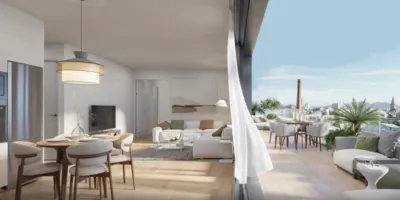 Piso en venta en Paseo Escultor Juan González Moreno, bajo, La Purísima-Barriomar (Distrito Sur. Murcia Capital) de 200.900 €