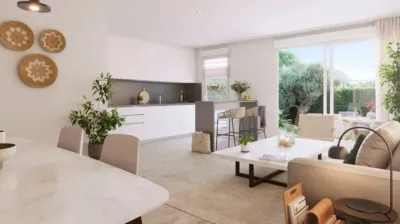 Townhouse on Calle Manuel Piñero, s/n photo 8