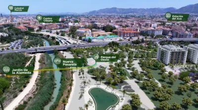 Piso en venta en Paseo Escultor Juan González Moreno, bajo, La Purísima-Barriomar (Distrito Sur. Murcia Capital) de 200.900 €