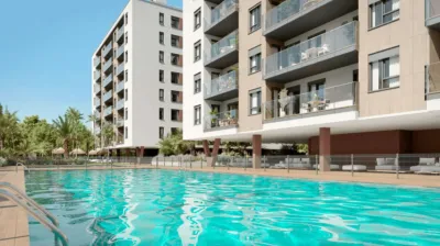 Piso en venta en Paseo Escultor Juan González Moreno, bajo, La Purísima-Barriomar (Distrito Sur. Murcia Capital) de 200.900 €
