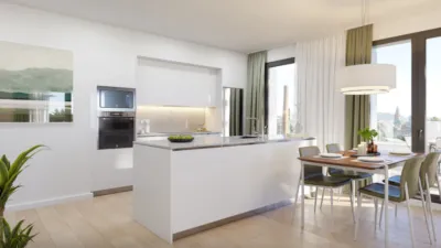 Piso en venta en Paseo Escultor Juan González Moreno, bajo, La Purísima-Barriomar (Distrito Sur. Murcia Capital) de 200.900 €