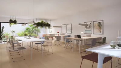 Piso en venta en Paseo Escultor Juan González Moreno, bajo, La Purísima-Barriomar (Distrito Sur. Murcia Capital) de 200.900 €