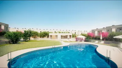 Townhouse on Calle Manuel Piñero, s/n photo 13