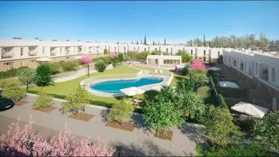 Townhouse on Calle Manuel Piñero, s/n photo 10