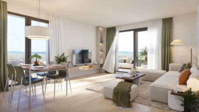 Piso en venta en Paseo Escultor Juan González Moreno, bajo, La Purísima-Barriomar (Distrito Sur. Murcia Capital) de 200.900 €