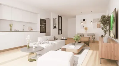 Piso en venta en Paseo Escultor Juan González Moreno, bajo, La Purísima-Barriomar (Distrito Sur. Murcia Capital) de 200.900 €