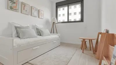 Promoción Talabar, Calle Actriz Fabiana Laura s/n. Juventud-Sanders (Distrito Ronda. Granada Capital) de 392.000 €