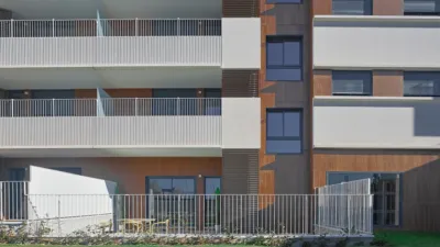 Promoción Talabar, Calle Actriz Fabiana Laura s/n. Juventud-Sanders (Distrito Ronda. Granada Capital) de 392.000 €