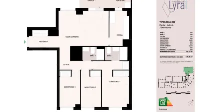Apartment on Calle Provisional, S/N photo 15