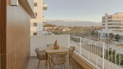 Promoción Talabar, Calle Actriz Fabiana Laura s/n. Juventud-Sanders (Distrito Ronda. Granada Capital) de 392.000 €