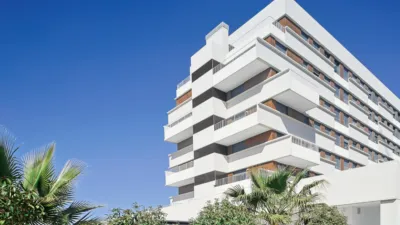 Promoción Talabar, Calle Actriz Fabiana Laura s/n. Juventud-Sanders (Distrito Ronda. Granada Capital) de 260.000 €