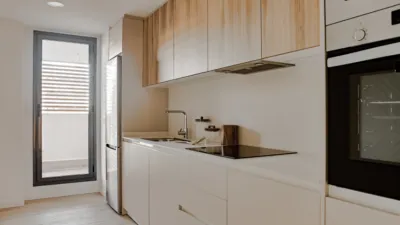 Promoción Talabar, Calle Actriz Fabiana Laura s/n. Juventud-Sanders (Distrito Ronda. Granada Capital) de 392.000 €