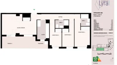 Apartment on Calle Provisional, S/N photo 15