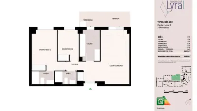 Apartment on Calle Provisional, S/N photo 15