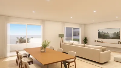 Apartment on Antonio Pintor Street, 20 photo 3