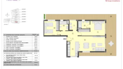 Apartamento en Carrer Romaní, s/n photo 8