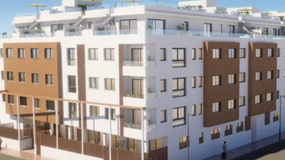 Apartment on Antonio Pintor Street, 20 photo 2