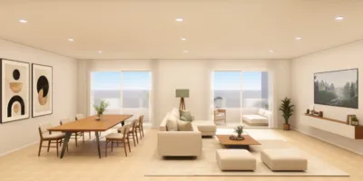 Apartment on Antonio Pintor Street, 20 photo 2