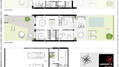Chalet on Calle de Hospitaleros, s/n photo 14