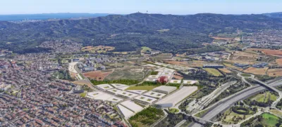 Promoción Godart, Plana del Castell-Montflorit (Cerdanyola del Vallès) de 372.000 €