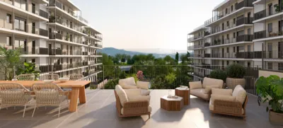 Promoción Godart, Plana del Castell-Montflorit (Cerdanyola del Vallès) de 372.000 €