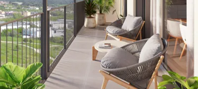 Promoción Godart, Plana del Castell-Montflorit (Cerdanyola del Vallès) de 372.000 €