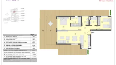 Apartment on Carrer Romaní, s/n photo 8