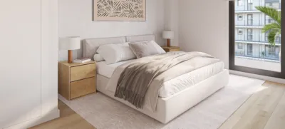 Promoción Godart, Plana del Castell-Montflorit (Cerdanyola del Vallès) de 372.000 €