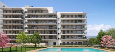 Promoción Godart, Plana del Castell-Montflorit (Cerdanyola del Vallès) de 372.000 €