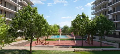 Promoción Godart, Plana del Castell-Montflorit (Cerdanyola del Vallès) de 372.000 €