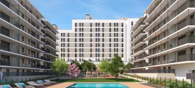 Promoción Godart, Plana del Castell-Montflorit (Cerdanyola del Vallès) de 372.000 €