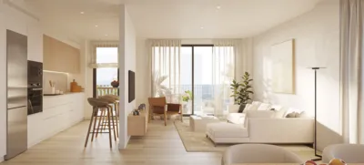 Promoción Godart, Plana del Castell-Montflorit (Cerdanyola del Vallès) de 372.000 €