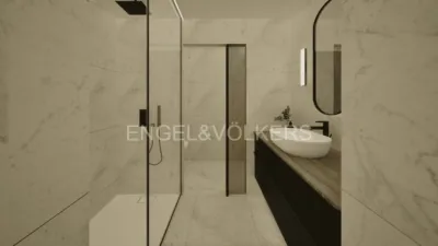 Piso en Centre photo 3