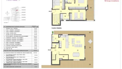 Duplex on Carrer Romaní, s/n photo 8