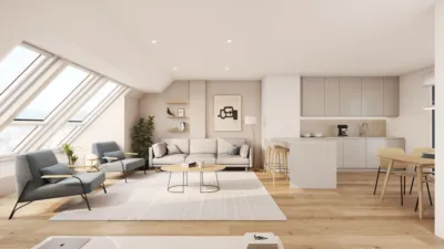 Promoción Belatxikieta S. Coop, Calle San Pedro 10. Amorebieta (Amorebieta-Etxano) de 348.361 €