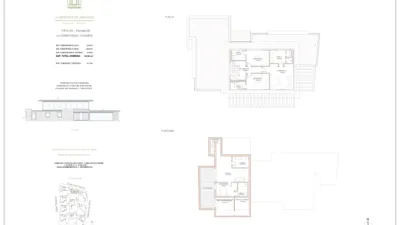 Chalet on Calle de Pléyades, s/n photo 36