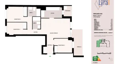 Apartment on Calle Provisional, S/N photo 15