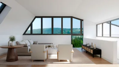 Promoción Lomas de Domañas, Calle Mies de Domañas 98-128. Maoño (Santa Cruz de Bezana) de 429.000 €
