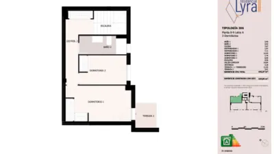 Penthouse on Calle Provisional, S/N photo 16