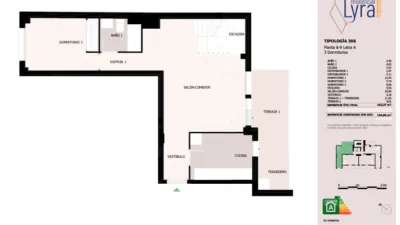Penthouse on Calle Provisional, S/N photo 15