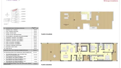 Apartment on Carrer Romaní, s/n photo 8